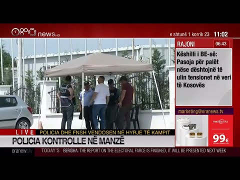 Edicioni informativ - 1 Korrik 2023 - Ora 11:00 - Ora News