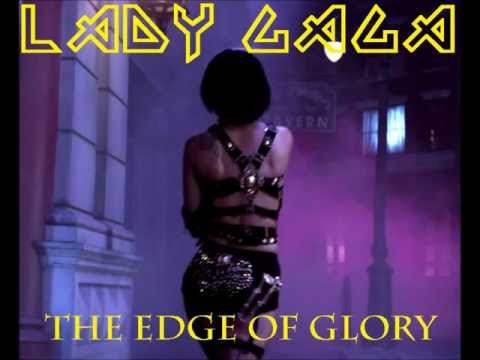 Lady GaGa - The Edge of Glory (Heavy Metal Version) Ol Drake