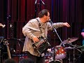 220601 Jo-El Sonnier Band at New Orleans Jazz Museum - Sugar Bee