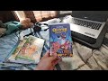 My Walt Disney Masterpiece Collection VHS Collection