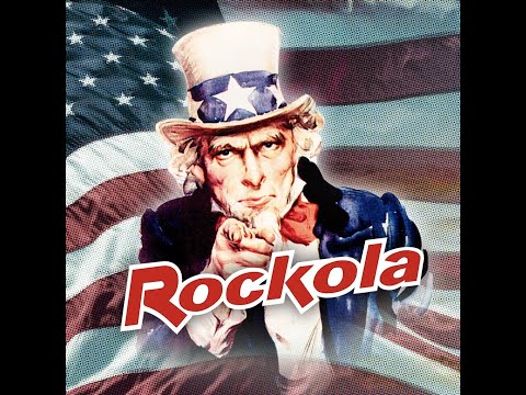 ROCKOLA MISLATA Sesión 1er Aniversario (17-03-2001) Miguel Serna & Ismael Lora