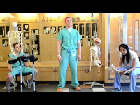 Stressed out Parody by CU School of Medicine (University of Colorado Denver)