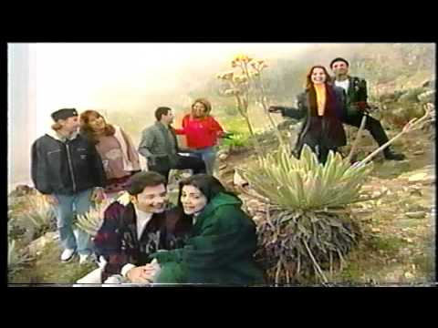 MENSAJE DE NAVIDAD DE VENEVISION 1998