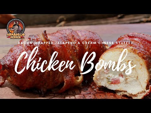 download lagu mp3 mp4 Chicken Bombs Recipe Facebook, download lagu Chicken Bombs Recipe Facebook gratis, unduh video klip Chicken Bombs Recipe Facebook