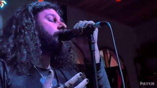 HELL RAISER - The Patch Records