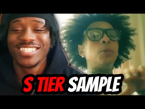 Lil Tony Beat Selection is RIDICULOUS ｜Lil Tony - Mihara Yasuhiro (REACTION)