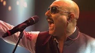 Garaj Baras- Ali Azmat