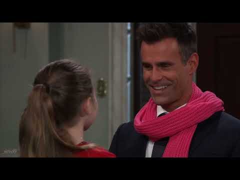 GH: 12/22/21 - Christmas with the Quartermaine's Part 2/2