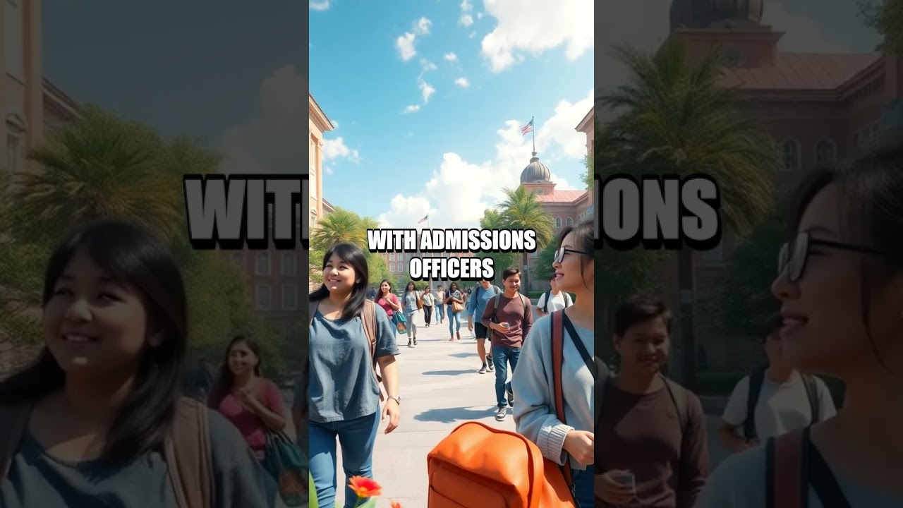 Spotlight on Virtual College Fairs 2024 - A Game Changer