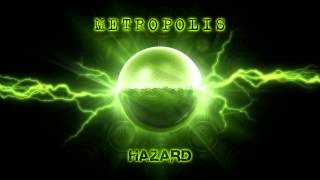 Metropolis - My Twilight (Official audio)