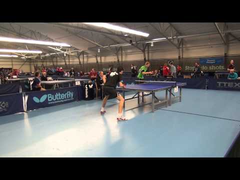 Pentti Olah - Simon Arvidsson