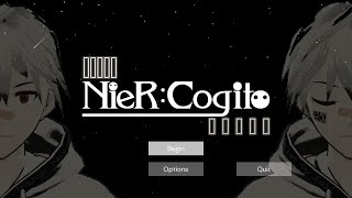 [推薦] NieR:Cogito 尼爾同人作品