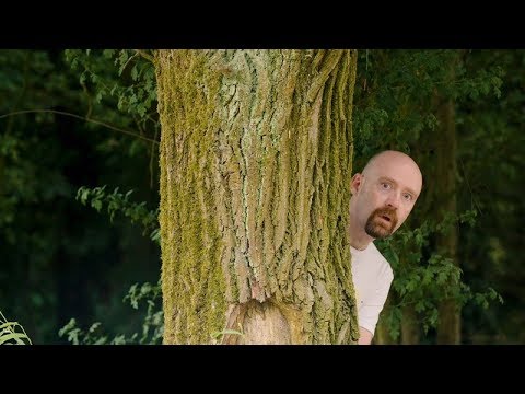 Selectors: Mr. Scruff