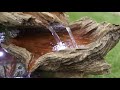 Product Demo: Bubbling Brook Water Feature 45209L