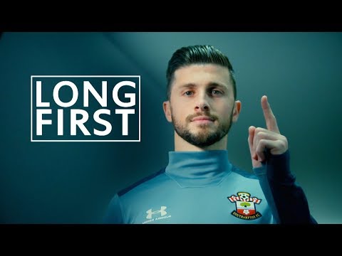 Who was Shane Long's first ever football hero? | First