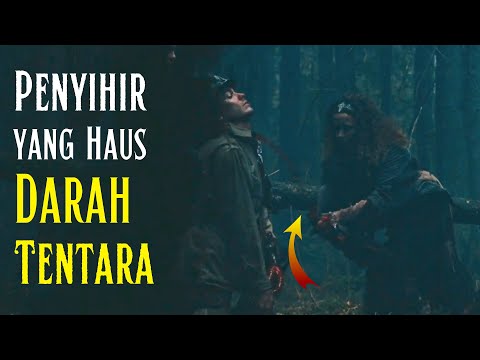 BAD LUCK FOR THOSE WHO TROUBLE ON THIS MAGIC | WARHUNT 2022 FILM STORY