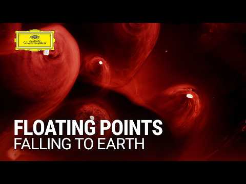Floating Points – Falling To Earth (Official Video)
