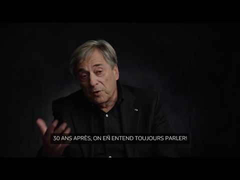 1979: Dual between Villeneuve (Ferrari) and Arnoux (Renault)