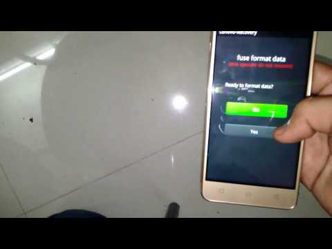 lenovo k6 power hanging restart problem startup logo issue solution frp