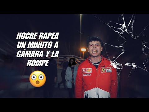 NOVLE VS NOCRE ( NOCRE HACE UN MINUTAZO A CAMARA😱  FINAL ) SHAOLIN