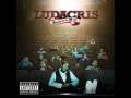 LudaCris (Feat. Nas And Jay-z) - I Do It For Hip-Hop