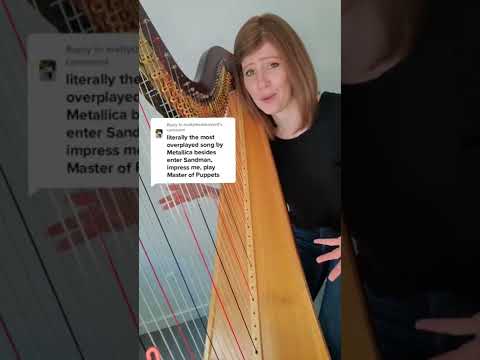 Metallica: Master of Puppets #shorts