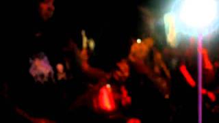 Amazarak - Sangue Manchado no Trono de Deus