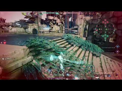 Hack Game PARAGON: The Overprime