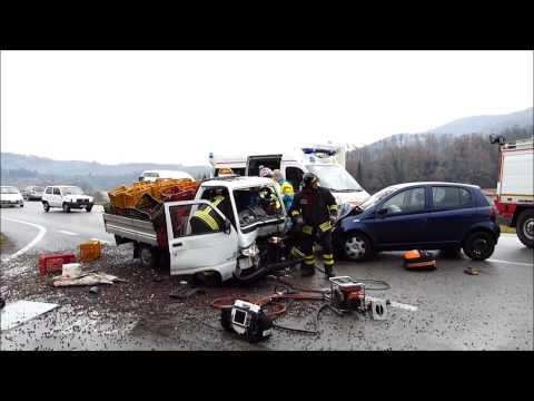 Incidente a Masotti (20.12.2013)