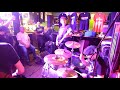 THE LURKERS at THE JOLLY BREWER.Lincoln 15th February 2019 (Clip 3).