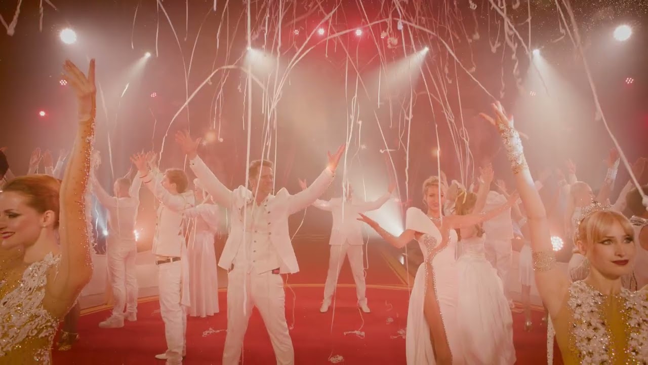 Show Trailer 2025 Beauty & Beast