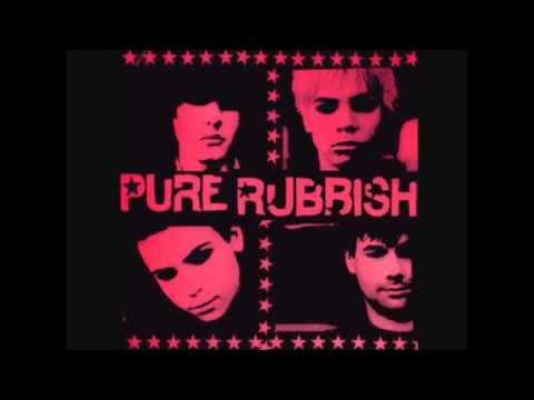 Pure Rubbish - Whole Lotta Rosie