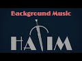 Hatim Background Music 09 Not Afraid To Run