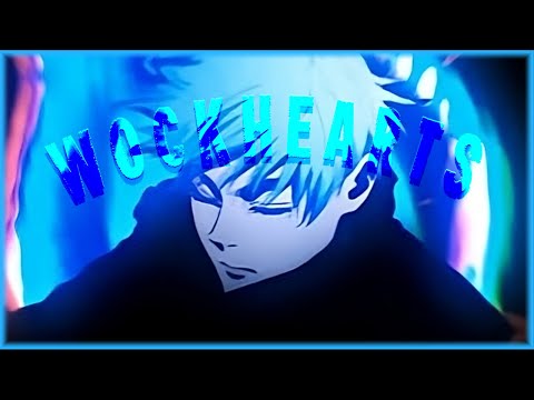 94DEEPC1 - WockHearts (Official AMV)