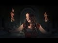 Julia Kotova - Pustono Ludo I Mlado - folk rock