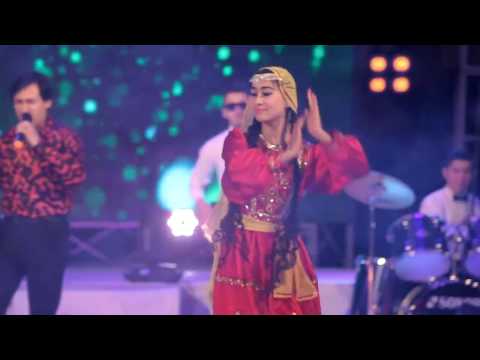 Хасани Камол - Кобул (Клипхои Точики 2016)