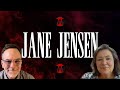 A Conversation with Jane Jensen (Gabriel Knight writer & game designer)!