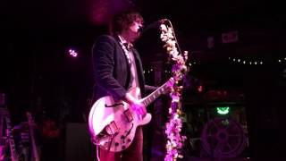 Beach Slang (Quiet Slang) - Just Like Heaven • New Brookland Tavern • 10/13/16