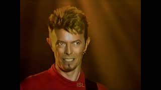 David Bowie - Quicksand - Manchester Academy - 23 July 1997 Remastered