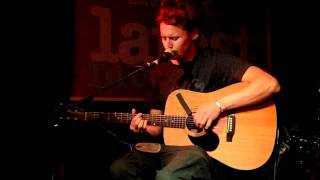 Ben Howard - Gracious Live at the Latest Music Bar, Brighton, May 2011