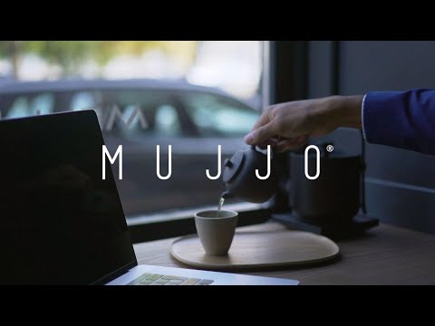 Mujjo Full Leather case for Apple iPhone 11