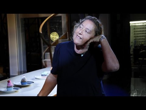 Intervista a Rosetta Cucchi