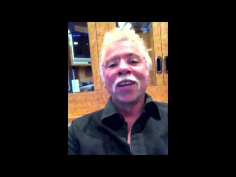 The Oak Ridge Boys Recommend Their Friend Joy Collins