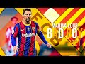 Lionel Messi ► Marwa Loud - Bad Boy ● Skills & Goals 2021|HD