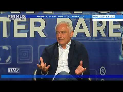Primus Inter Pares del 23/6/2021 - Verità e futuro del Padova (2 di 5)