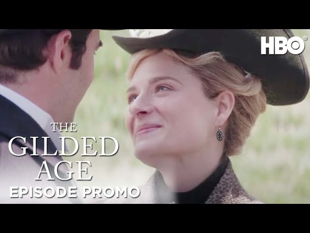 The Gilded Age Season 1 ending explained