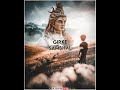 Yun Toh Akela New Hindi Status Video Download Link New Mahadev Shiv Ji Status Video 2021 Shorts