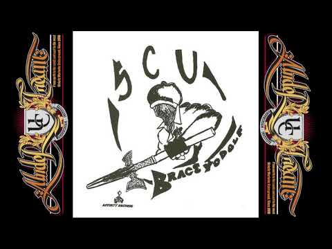 S.C.U. ‎– Nervous Service (Featuring – Da Ghetto Connect) (1998)