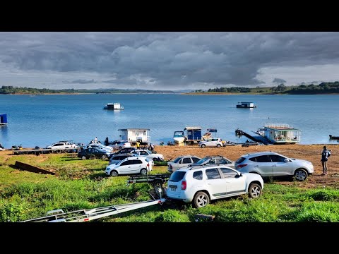 Câmera exclusiva na fama minas Gerais 