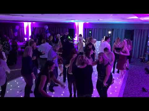 Hey Mr DJ Ltd video.